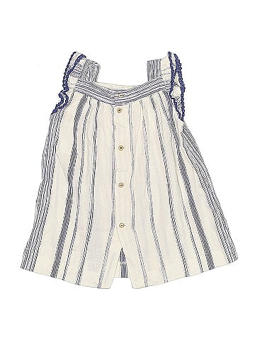 Zara Baby Dress (view 2)
