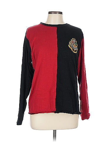 Harry Potter Long Sleeve T-Shirt (view 1)