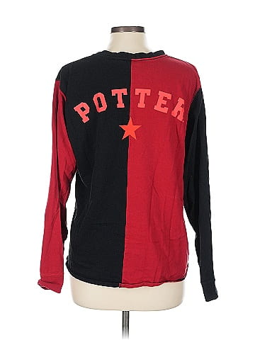 Harry Potter Long Sleeve T-Shirt (view 2)