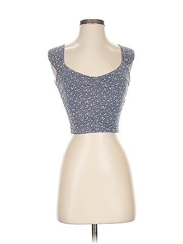 Hollister Sleeveless Top (view 1)