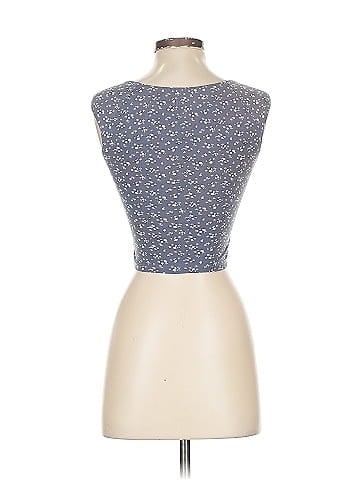Hollister Sleeveless Top (view 2)