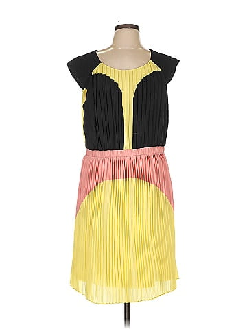 Max and Cleo Casual Dress (view 1)