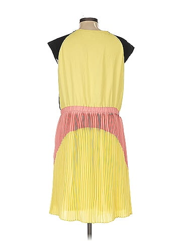 Max and Cleo Casual Dress (view 2)