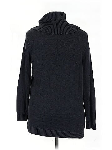 INC International Concepts Turtleneck Sweater (view 2)