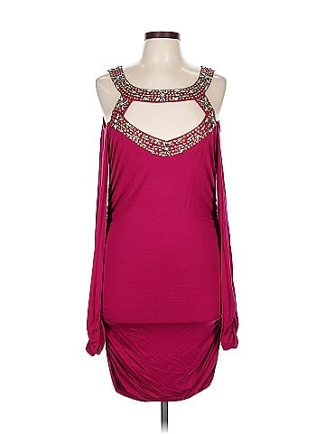 K. Jordan Cocktail Dress (view 1)