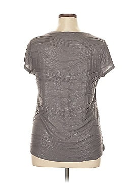 vera wang petite tops