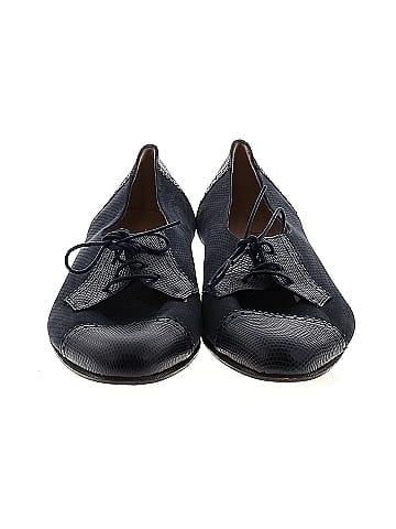 Salvatore Ferragamo Flats (view 2)