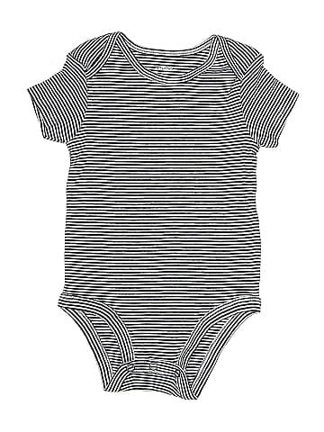 Carter's Short Sleeve Onesie (view 1)