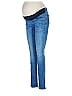 Seraphine Blue Jeans Size 2 - photo 1