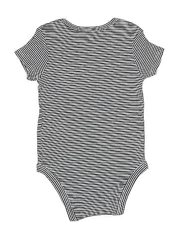 Carter's Short Sleeve Onesie (view 2)