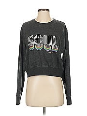 Spiritual Gangster Sweatshirt