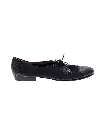 Salvatore Ferragamo Flats (view 1)