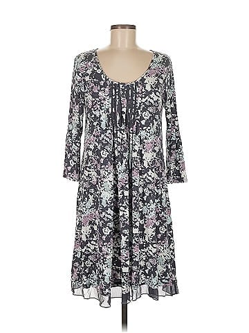 AK Anne Klein Casual Dress (view 1)