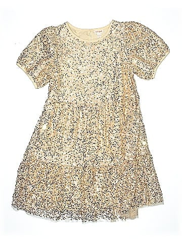 Cat & Jack Dress (view 1)