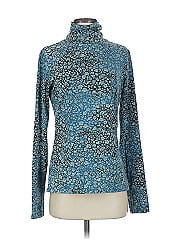 Peruvian Connection Long Sleeve Turtleneck
