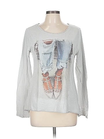 Venti6 Long Sleeve T-Shirt (view 1)