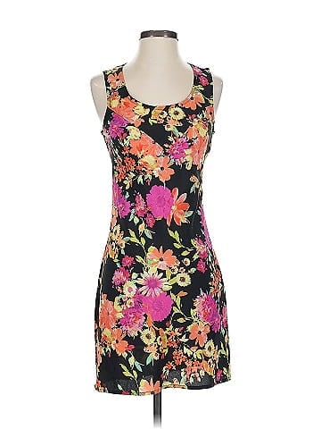 Mimi Chica Cocktail Dress (view 1)