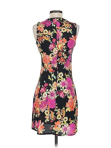 Mimi Chica Cocktail Dress (view 2)