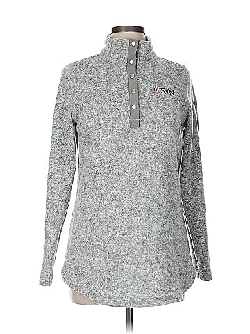 CHARLES RIVER APPAREL Pullover Sweater (view 1)