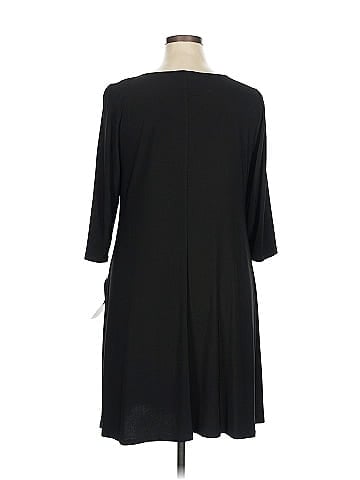 MSK Casual Dress (view 2)