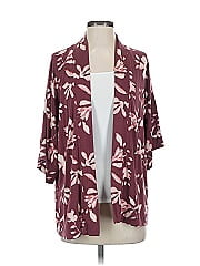 Soma Cardigan