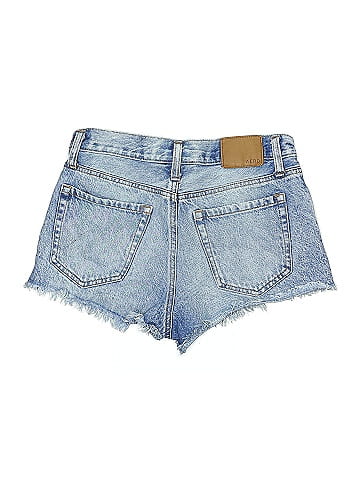 Aeropostale Denim Shorts (view 2)