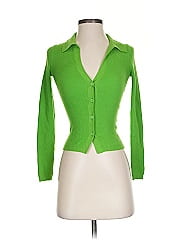 Wilfred Cardigan