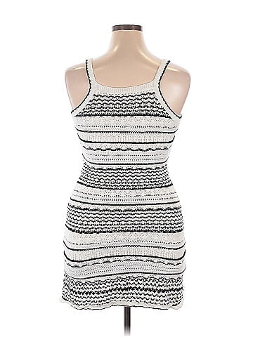 Abercrombie Casual Dress (view 2)