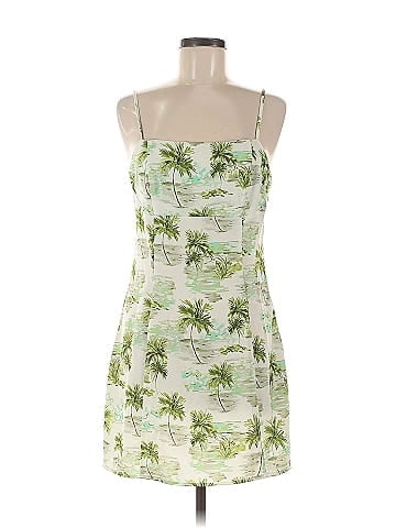 Forever 21 Cocktail Dress (view 1)