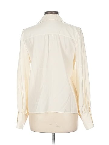 Intermix Long Sleeve Polo (view 2)