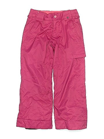 Burton Casual Pants (view 1)