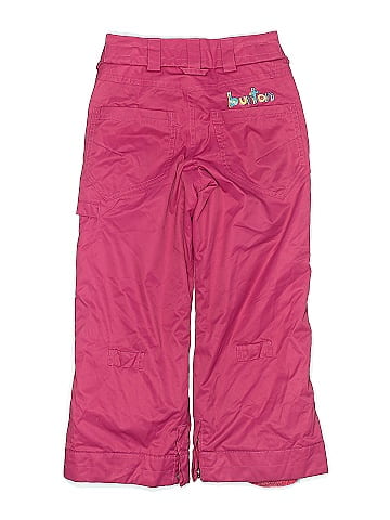 Burton Casual Pants (view 2)