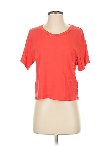 Current/Elliott Short Sleeve T-Shirt (view 1)