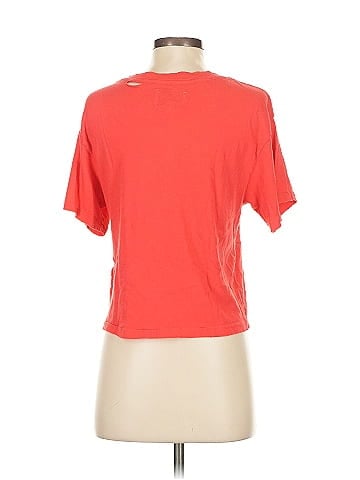 Current/Elliott Short Sleeve T-Shirt (view 2)