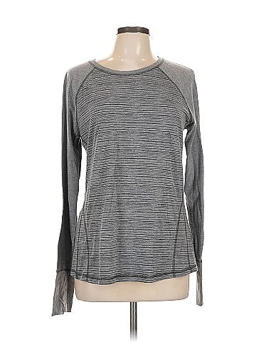 Tek Gear Long Sleeve T-Shirt (view 1)