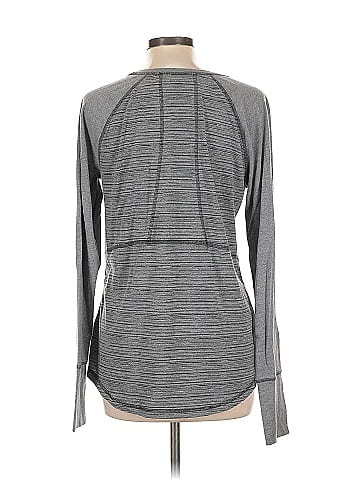 Tek Gear Long Sleeve T-Shirt (view 2)