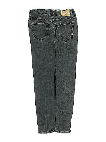 Abercrombie Jeans (view 2)