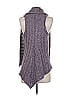 Piko Gray Vest Size S - photo 2