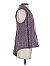 Piko Gray Vest Size S - photo 4