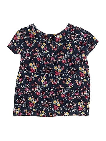 Toughskins Short Sleeve Blouse (view 2)
