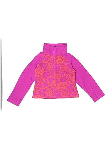 Columbia Long Sleeve Top (view 1)