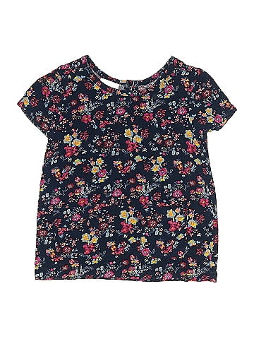 Toughskins Short Sleeve Blouse (view 1)