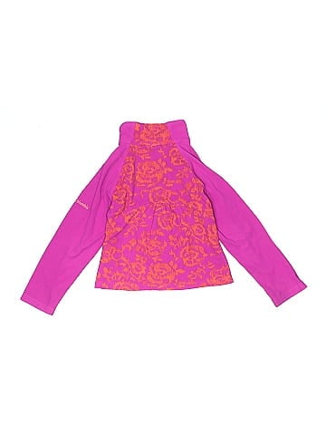 Columbia Long Sleeve Top (view 2)