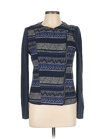Skies Are Blue Cardigan (view 1)