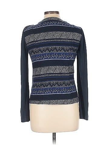 Skies Are Blue Cardigan (view 2)