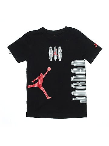Air Jordan Short Sleeve T-Shirt (view 1)