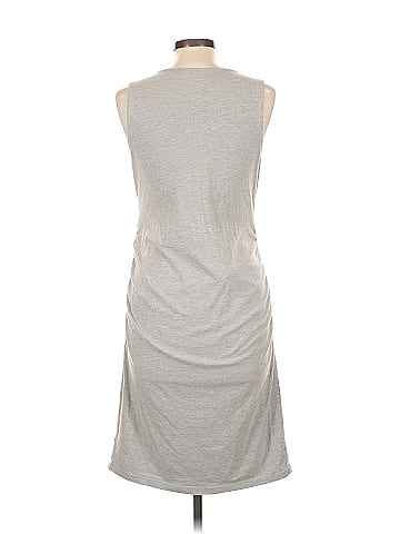 Motherhood Casual Dress (view 2)