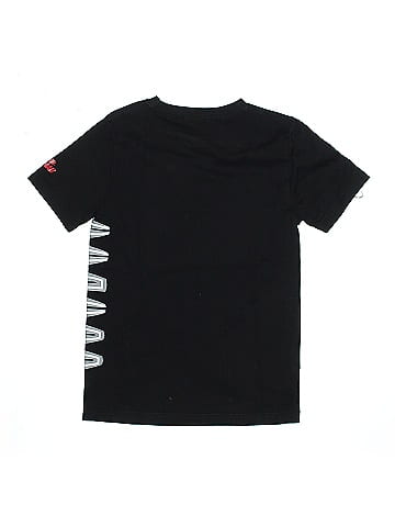 Air Jordan Short Sleeve T-Shirt (view 2)