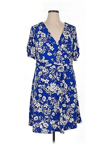 Jessica Howard Casual Dress (view 1)