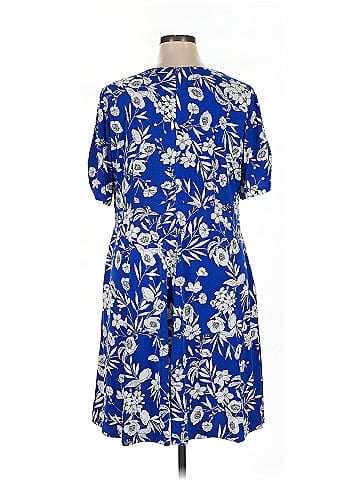 Jessica Howard Casual Dress (view 2)